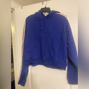 TNA sweatshirt hoody